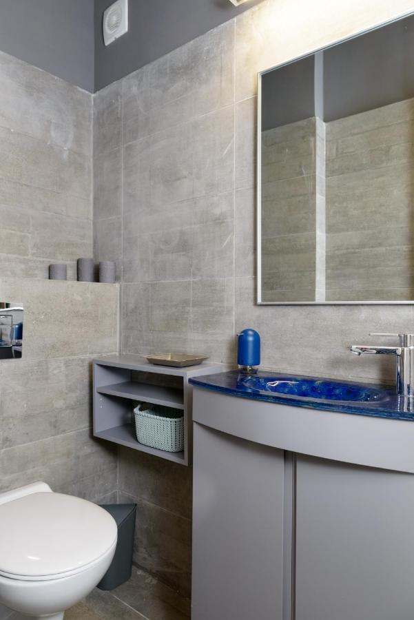 דירות תל אביב Bright & Modern 2Br With Balcony On Dizzengoff מראה חיצוני תמונה
